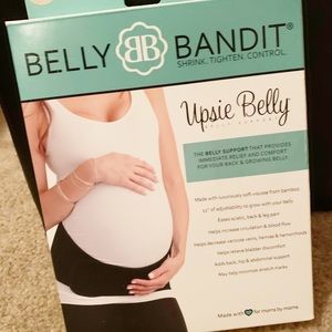 Belly bandit